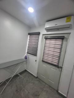 Departamento independiente MAC - 7