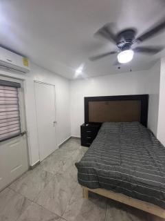 Departamento independiente MAC - Manuel F. Martínez - 4