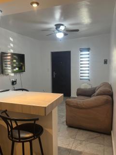 Departamento independiente MAC - Manuel F. Martínez - 3