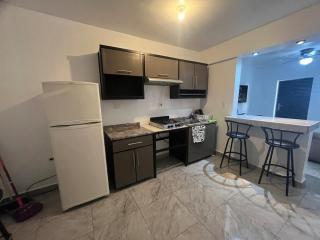 Departamento independiente MAC - 2