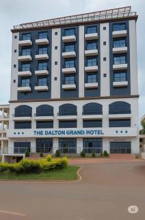 The Dalton Grand Hotel - Murangʼa - 0