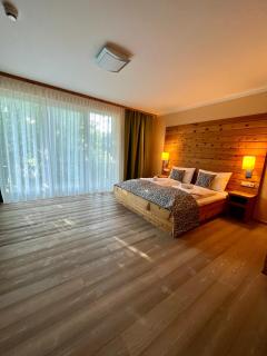 Das Alpl Resort - 1