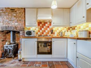 Fishermans Cottage - Wells-next-the-Sea - 5