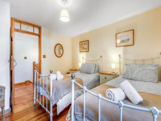 Fishermans Cottage - Wells-next-the-Sea - 1