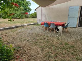 Le Patio des Charentes - 2