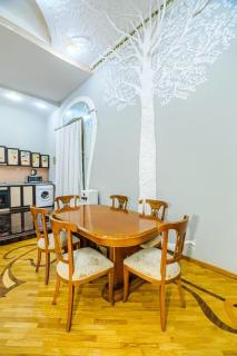 Nizami apartment baku next to Formula 1 track - Baku - 6