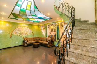 Nizami apartment baku next to Formula 1 track - Baku - 2