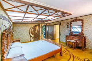Nizami apartment baku next to Formula 1 track - Baku - 1