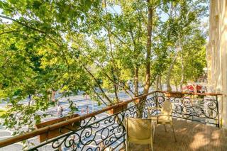 Nizami apartment baku next to Formula 1 track - 8