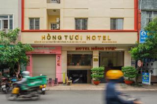 Hong Tuoi Hotel - 3