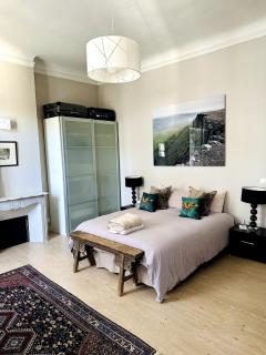 Aix flat in historic center, 17th century building - Aix-en-Provence - 6