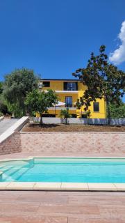 Villa MaVi Guesthouse - 9