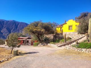 Casas de Juella -Juella-Tilcara - 1
