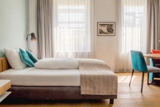 Aparthotel Luzern West - Alberswil - 9