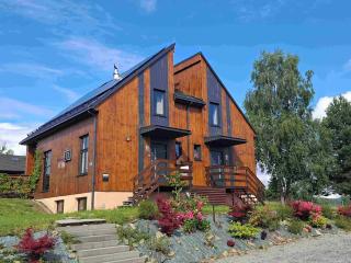 Tarnawa Gold, Sauna, Bilard, Grota solna, - Tarnawa Dolna - 1