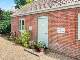 The Old Reading Room - Salhouse - 2