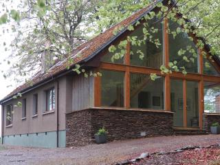 Scobach Lodge - Turriff - 0