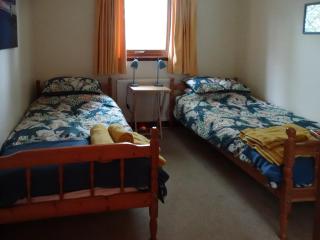 Scobach Lodge - Turriff - 4