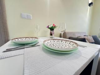 63rd Luxury Two Bedroom Apartment - Sofia - 3