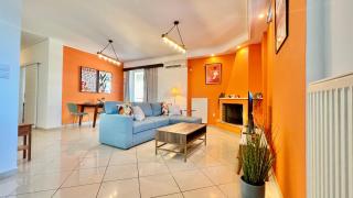 Seaside Central 3bdr Apt with sea views - 0