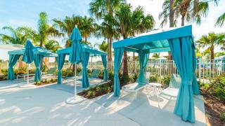 Cote dAzur - Kissimmee - 4