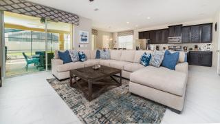 Cote dAzur - Kissimmee - 3