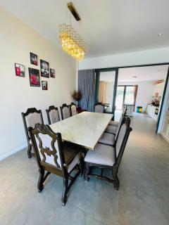 Camly Chic Villa - Khu Chi Lăng - 8