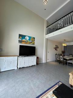 Camly Chic Villa - Khu Chi Lăng - 4