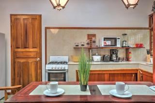 Uva Blue Villas - Villa 4 - Modern Two Bedroom Villa - Private Garden - 7