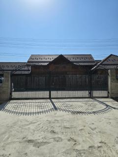 Pensiunea Corbii de Piatră - 4