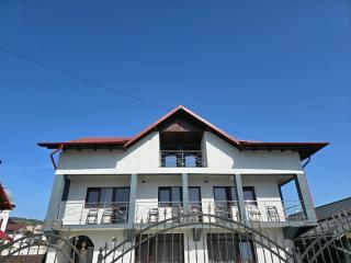 Pensiunea Corbii de Piatră - Corbi - 9