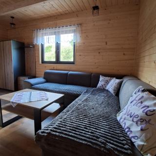 Domki Lawendowa Dolinka Beskid Niski - Chyrowa - 3