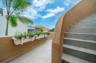 Berawa Week 4 -Walk Everywhere! Berawa 2BR Villa - Pool - Near Beach - Cafes - 1