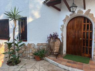Villa Allyson B&B - 9