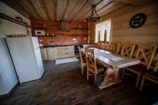 Chata Bučina - Oravská Lesná - 7
