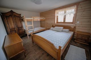 Chata Bučina - Oravská Lesná - 4