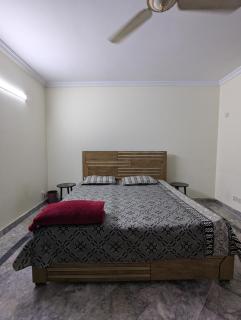Holiday inn - Islamabad - 5