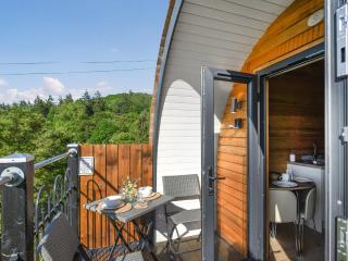 Luna Holiday Pod - Uk48590 - Church Stretton - 4