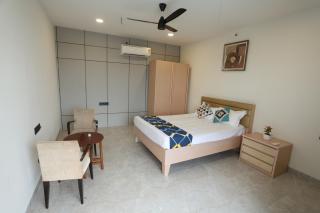 Samyukta Resort - 3