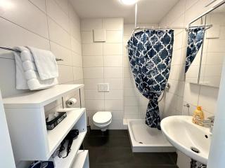 City Apartment mit Schlossblick - Aschaffenburg - 1