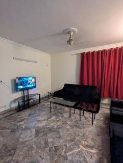 Holiday inn - Islamabad - 8