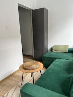 Apartament Szmaragd - 5