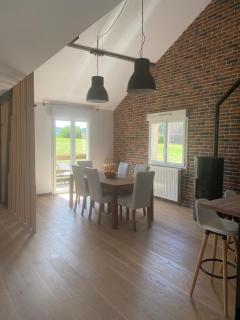 Les Épinettes Appartement 6 - 6