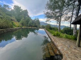 Bredon Cottage - Hogsback - 9