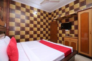 Hotel O 29172 Ess Enterprises - 0