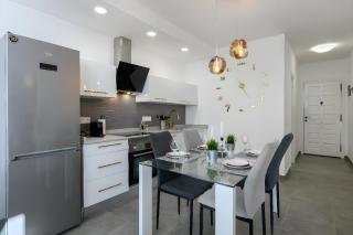 Apartamento Los Molinos Seascape - Costa Teguise - 4