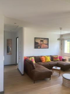Les Épinettes Appartement 6 - 1