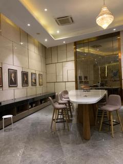 The LUX Supernova - Noida - 3