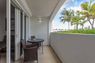 Maho Beach House - Big Beautiful Studio - Ocean View - Maho Reef - 1