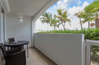 Maho Beach House - Big Beautiful Studio - Ocean View - Maho Reef - 3